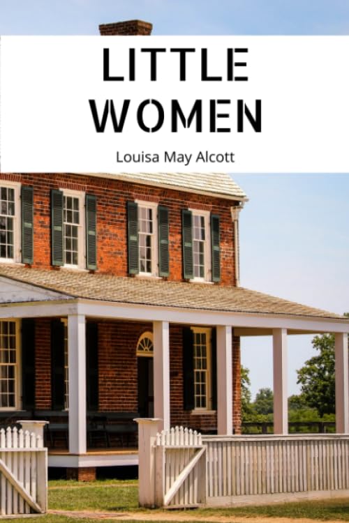 Little Women (Annotated): 2020 New Edition