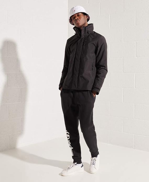 Superdry hurricane mens cargo pants Clearance