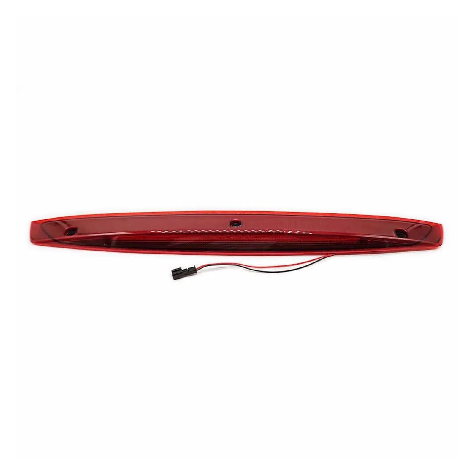 Terza Luce Freno Posteriore Fanale Posteriore Auto Montaggio Per Alto Terza Luce Stop Posteriore Per Mercedes Per Benz Per Vito Per Viano Per W639 A6398200056 6398200056 Luce Stop Alto(Red Cover)