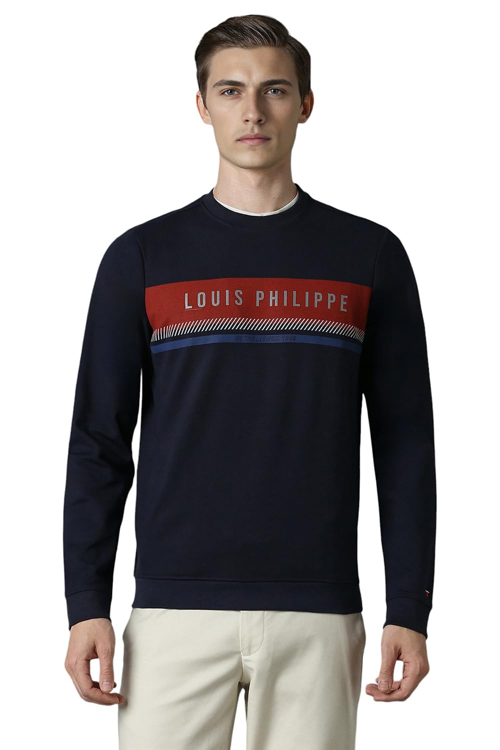 louis philippe Men Sweatshirt-picture-28