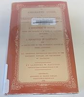 The Emigrants Guide to Oregon and California 9996521133 Book Cover