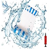 bomba piscina humboldt 1 hp 🍉Esta Colchoneta Piscina Adultos 4 en 1 Cama Flotante está hecha de PVC ecológico de alta calidad. Hamaca de malla suave y cómoda con cojín hinchable en ambos extremos. Es duradero, suave y se seca rápidamente.