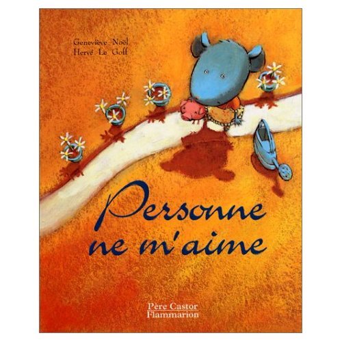 Personne ne m