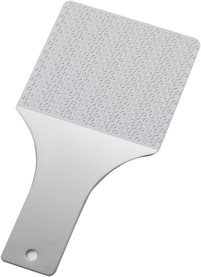 Amazon | 本わさび専用おろし板 鋼鮫レギュラー わさびおろし