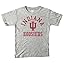 Indiana Hoosiers Heather