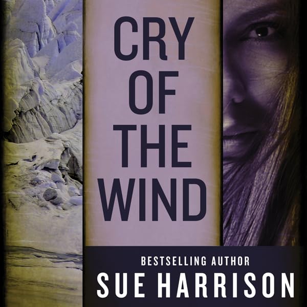 Cover art for Cry of the Wind