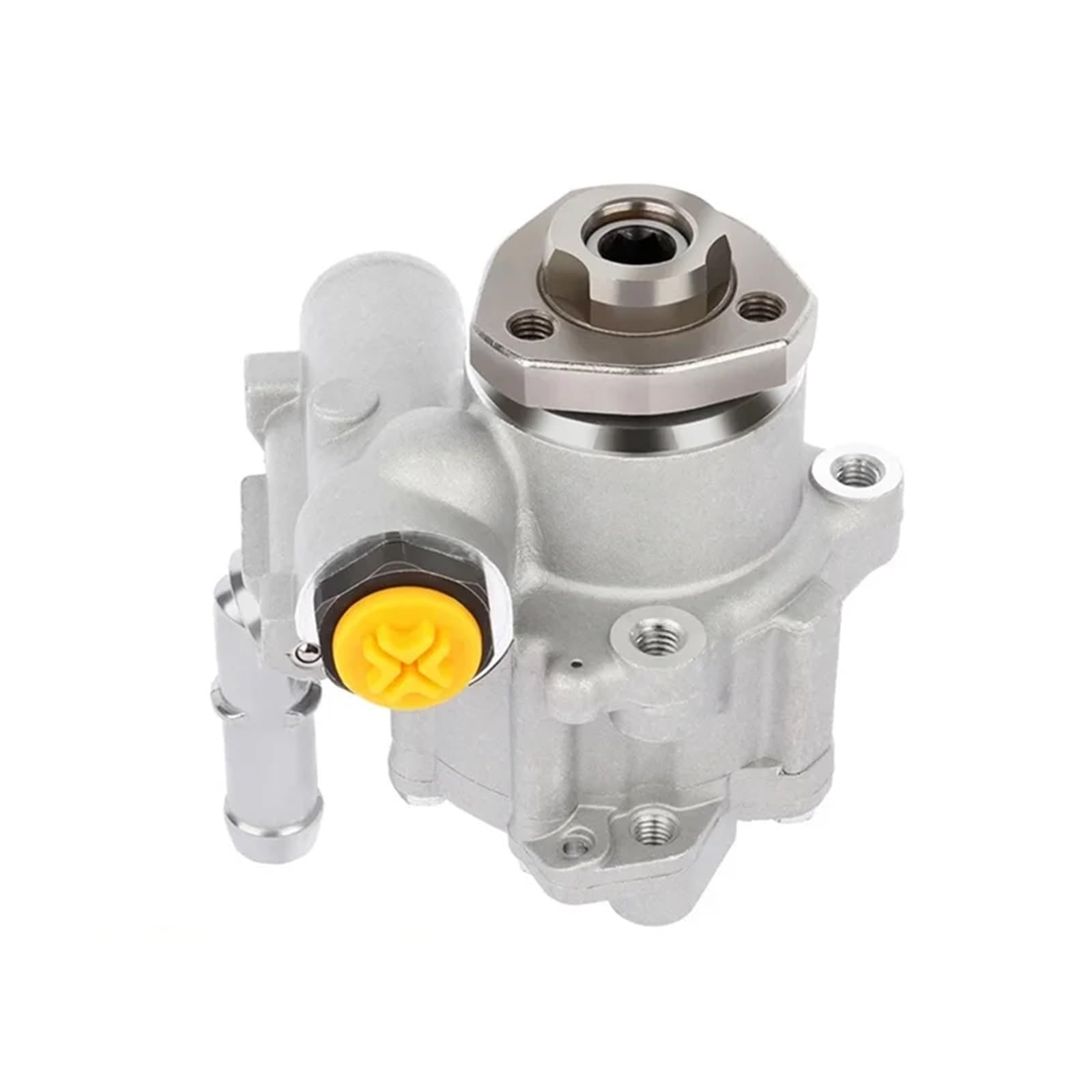 Pompa serwowa układ kierowniczy Pasuje do Beetle Golf pasuje do Jetta L4 2.0L 1.8L 1J0422154H 1J0422154HX część zamienna pompy wspomagania układu kierowniczego samochodu