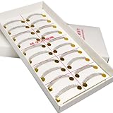 New 10 Pairs Handmade Bottom Lower False Eyelashes Fake Eye Lash Black