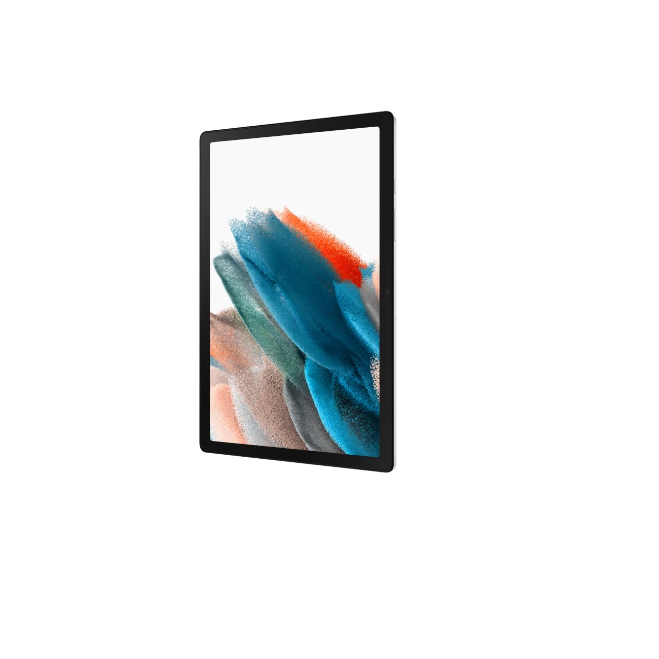 SAMSUNG srebrne