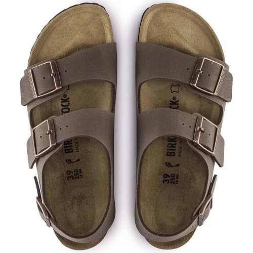 Image of Milano Birkenstock Sandal