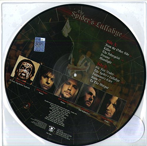 Vista 2 de The Spiders Lullabye