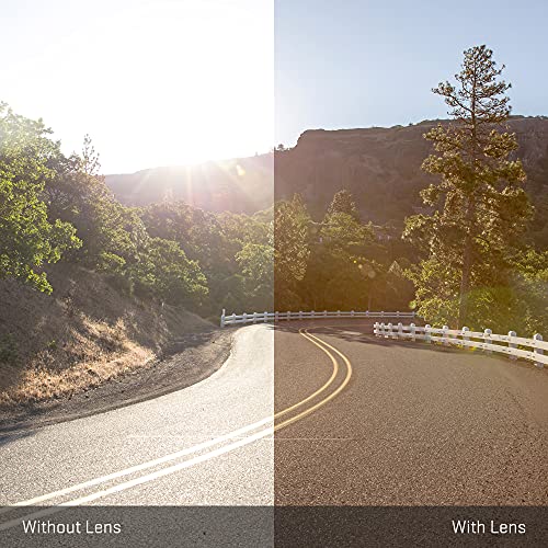 Image of Revant Replacement Lenses for Costa Brine BR