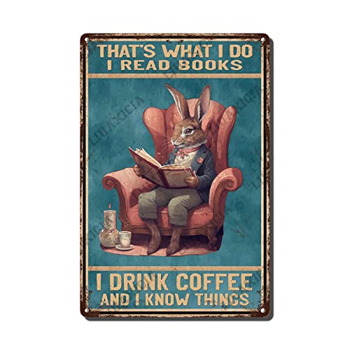 re[W^uLŔ That's What I Do I Read Books I drink coffee and I know things ETM ^TC yǑ t@[nEX  z[ JtF ItBX Vbv o[ N