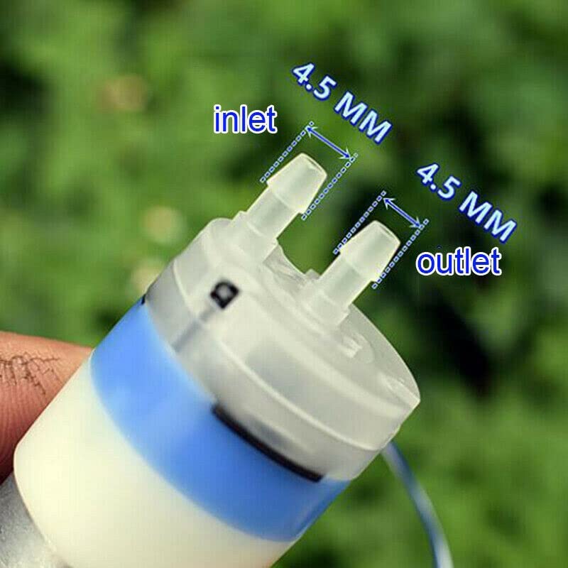 Amazon | 高圧洗浄機の部品と付属品 1.5V 3V 3.7V ダイヤフラム