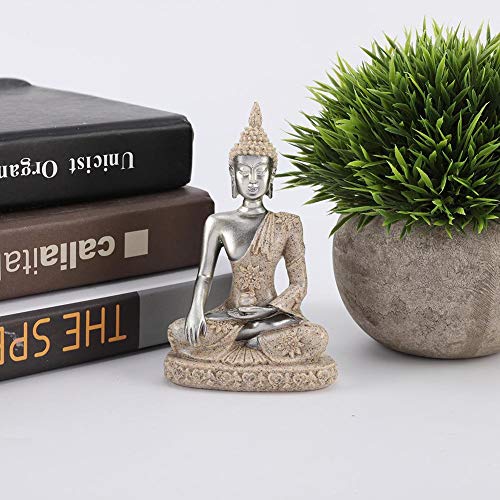 Buddha Figur Kik