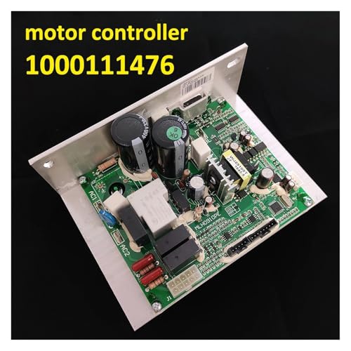 SQJZWOD Treadmill Motor Control Board 1000111476 MLH0910PD .Compatible with Version Fitness TM432 .Compatible with Horizon T202 T203 CT7.1 Treadmill - Thumbnail 2
