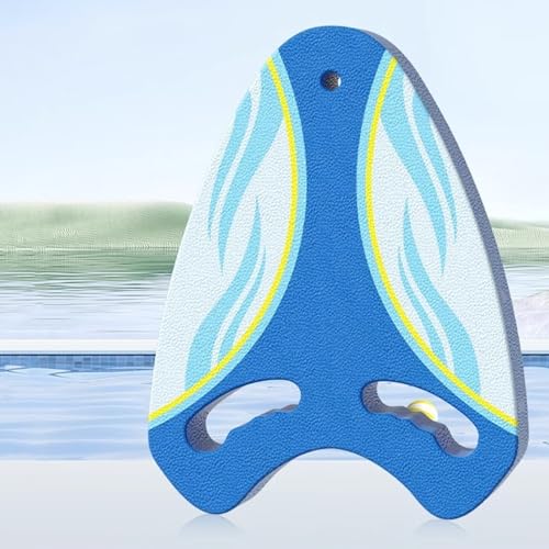 Foam EVA Swim Pad Swim Boards Floating Pad para natación miniatura 2