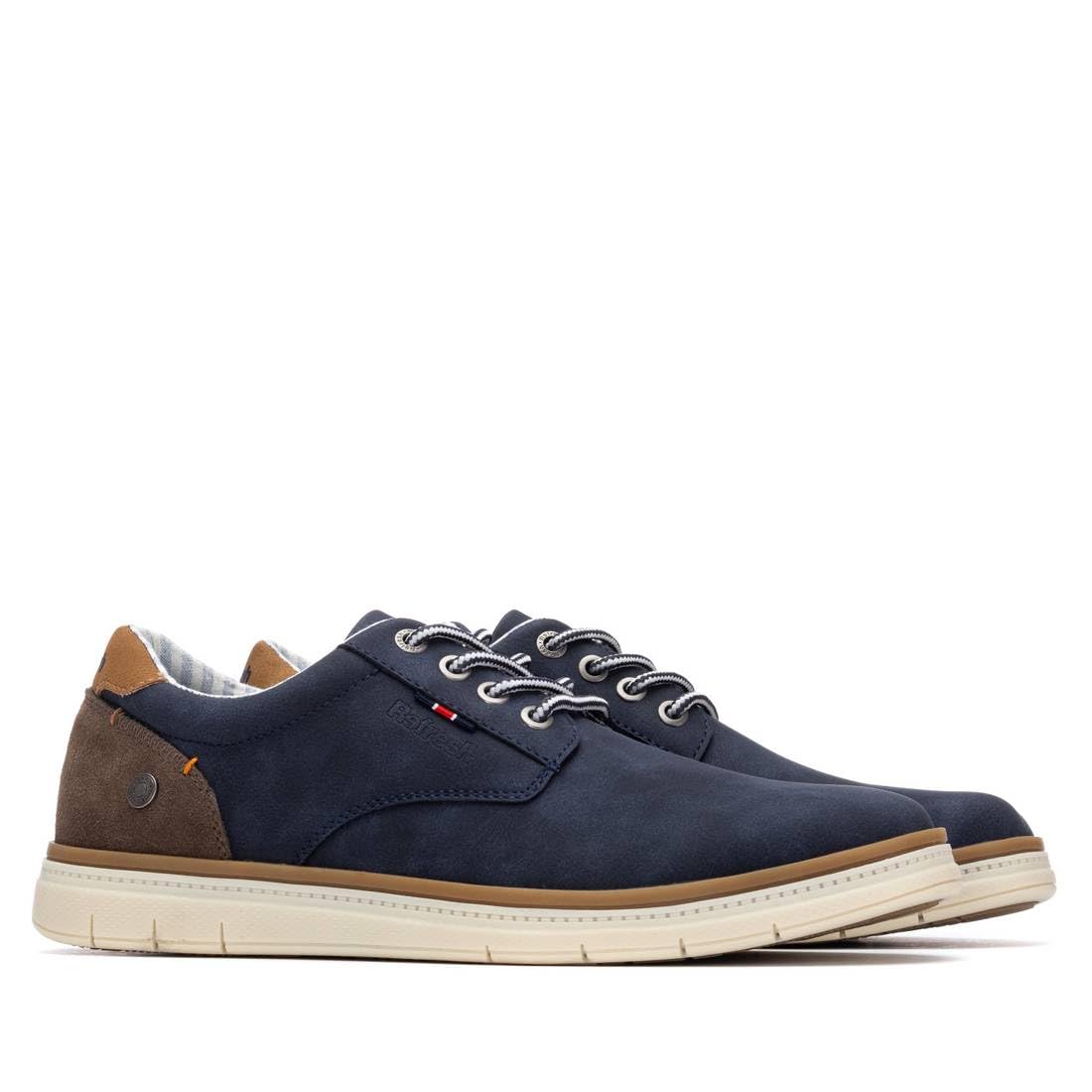 REFRESH - Zapato Hombre - Calzado Cómodo y Versátil - Moda Casual