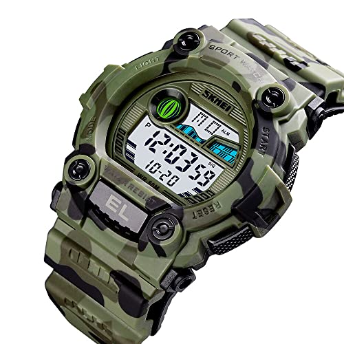 El mejor review de Reloj chuleta tabla con los diez mejores. 15 Imagen adicional