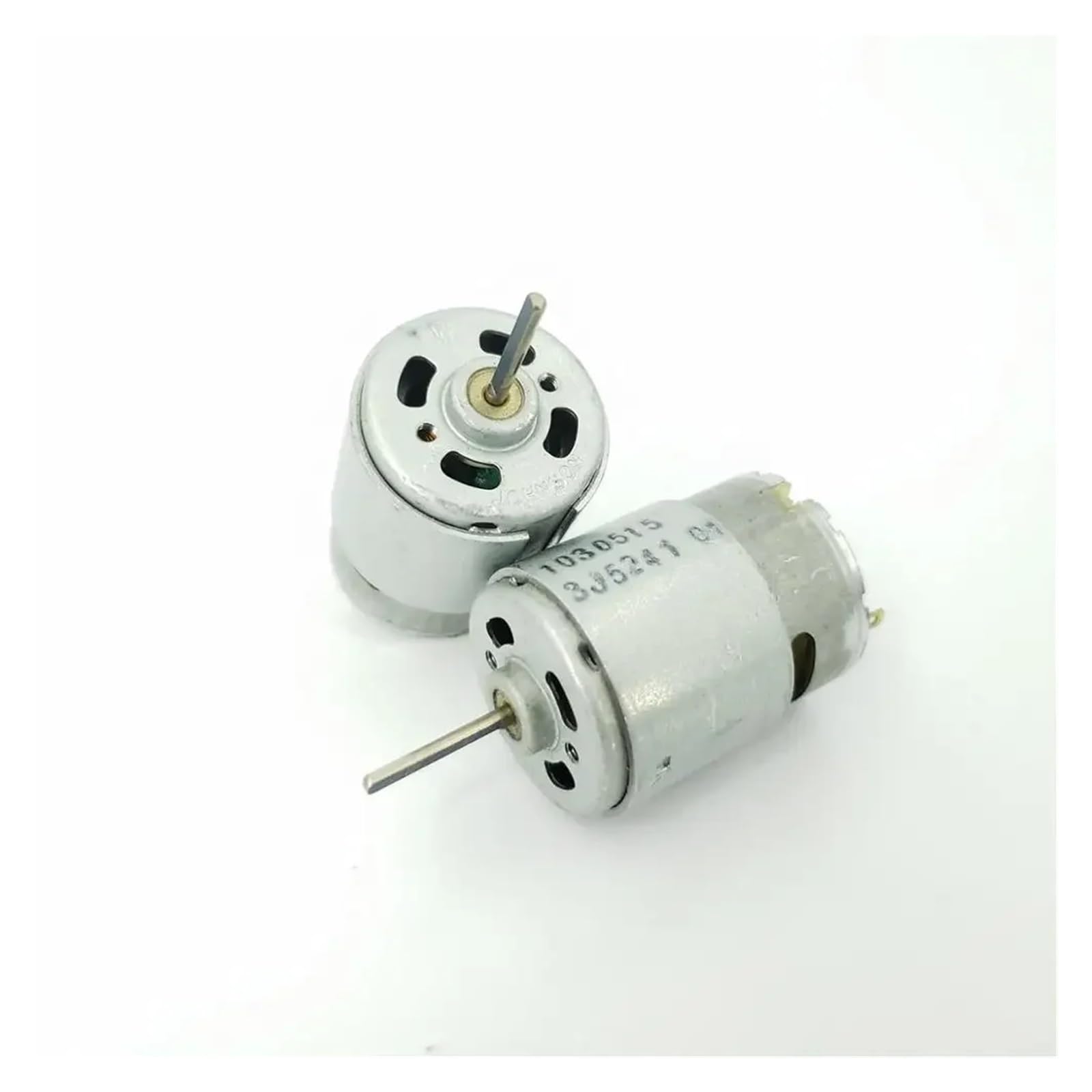 RS-380 380 DC electronic starter 12V~24V 13000RPM High Speed Large Torque IDGTTLDF