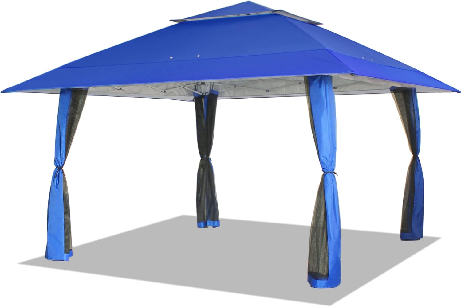 Patio Canopy Abccanopy - - ABCCANOPY Pop Up Gazebo 13x13
