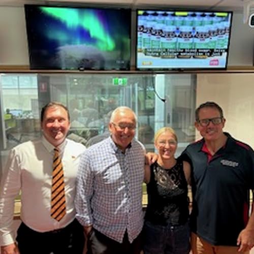 WEEK THAT WAS 27 February 2026