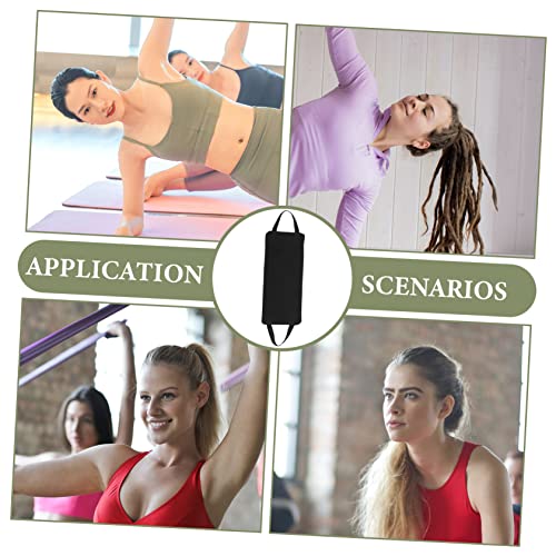 ABOOFAN Saco Correndo Peso Pesos Wearable Equipamento De Treinamento De Ginástica Acessórios De Exer