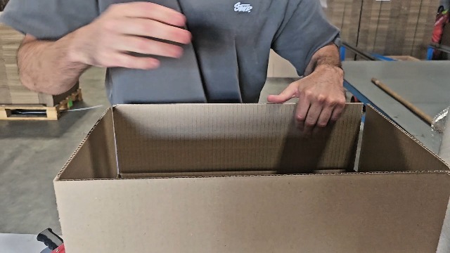 BOXPACKING Cartons Déménagement Lot de 10 Boite Carton Demenagement, Emballage 50x30x30 cm Avec BOXPACKING Cartons Déménagement Lot de 10 Boite Carton Demenagement, Emballage 50x30x30 cm Avec