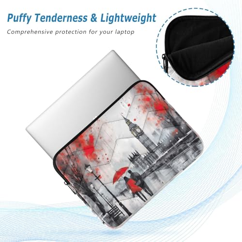 Funda para portátil 13-14 pulgadas impermeable miniatura 5
