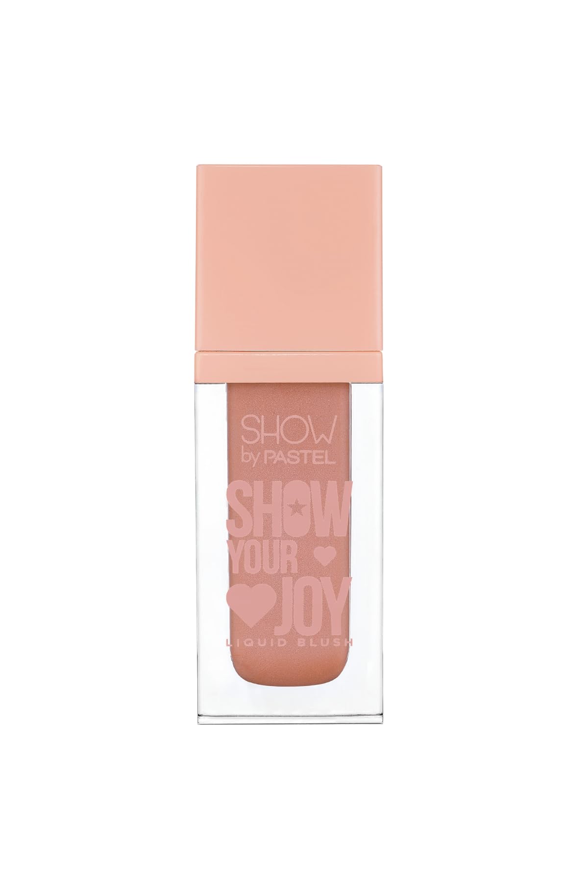 Pastel Show Your Joy Liquid Blush 51 4g