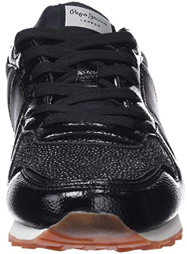 Pepe Jeans Verona W Winner, Scarpe da Ginnastica