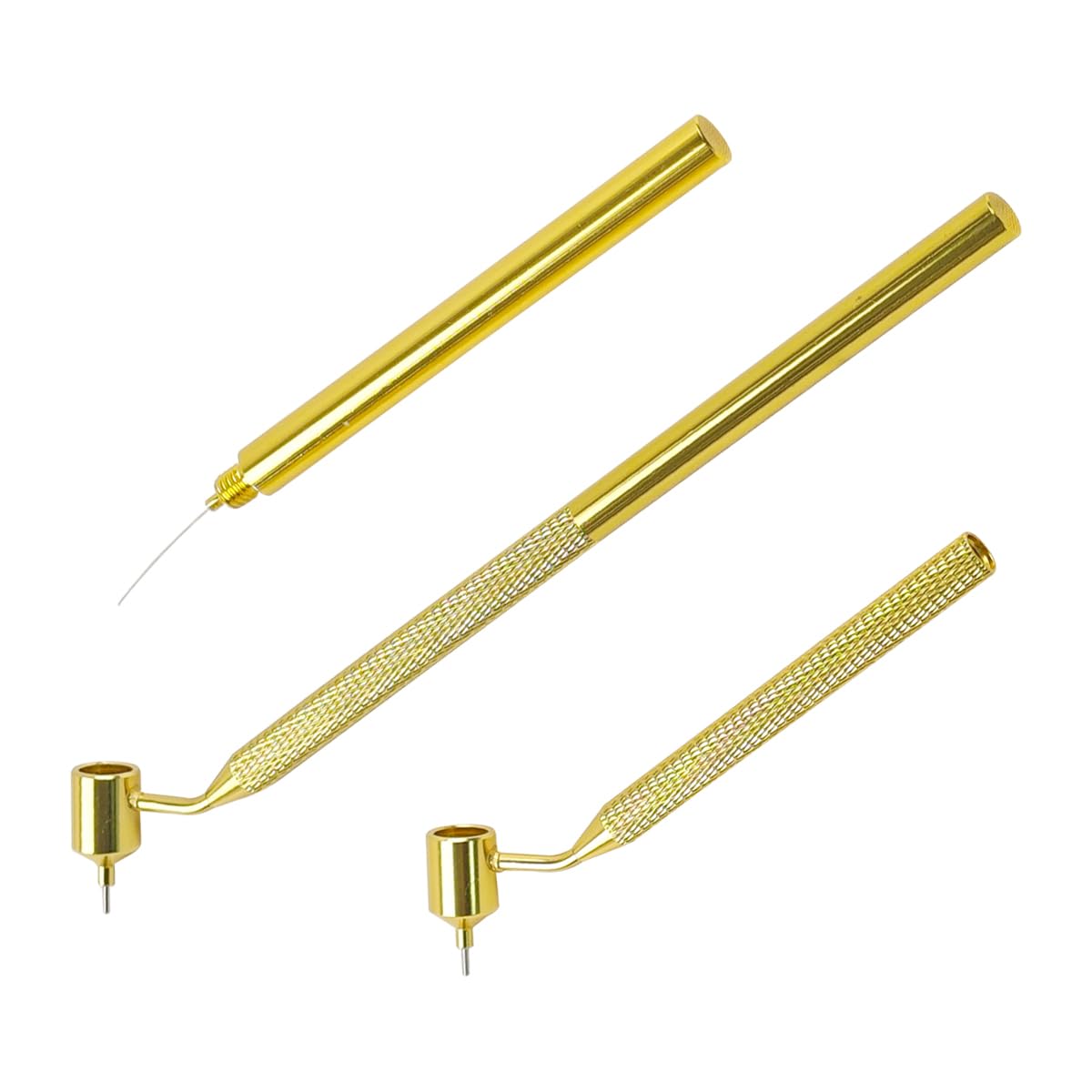 0.5mm Fine Line Car Touch Up Paint Pen: Precision Automotive Chip Repair Applicator Tool