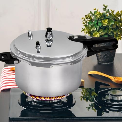 Olla a presión Acero inoxidable 11 L THEGA miniatura 7