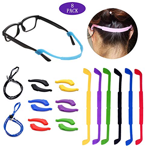 Top 10 Best Glasses Head Strap For Kids in 2024 Reviews by Experts