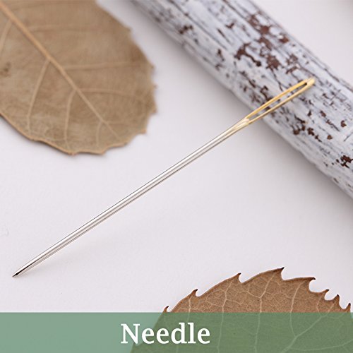 Joy Sunday Cross Stitch kit 14 ct Timbrato ricamo