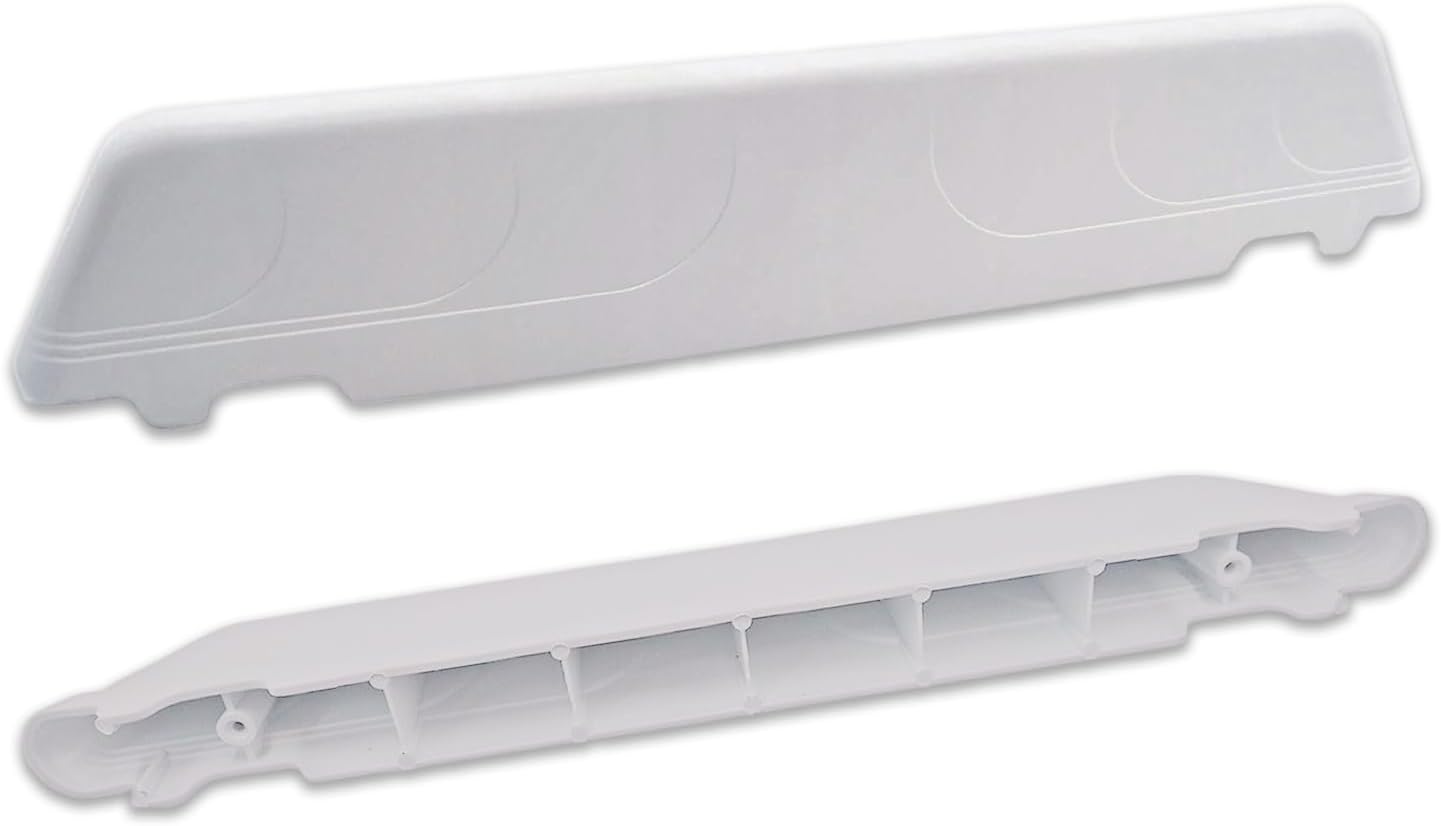 Compatible Drum Short Baffle for Maytag MDE3500A, MDE3600A, MDE4000A Dryer Models