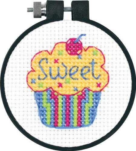 Best Kit For Kids Cross Stitch