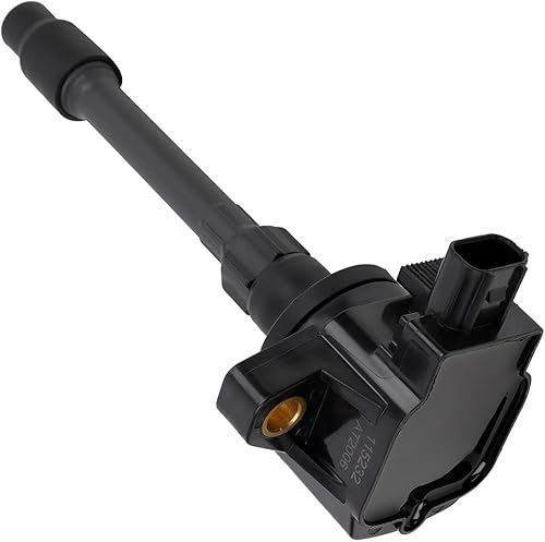 Miniatura 4 de SCITOO Paquete de bobinas de encendido para Honda Fit 1.5L 2015-2016 para Honda para Civic 2.0L 2016-2018 UF-749 JSD02-172 1 PCS