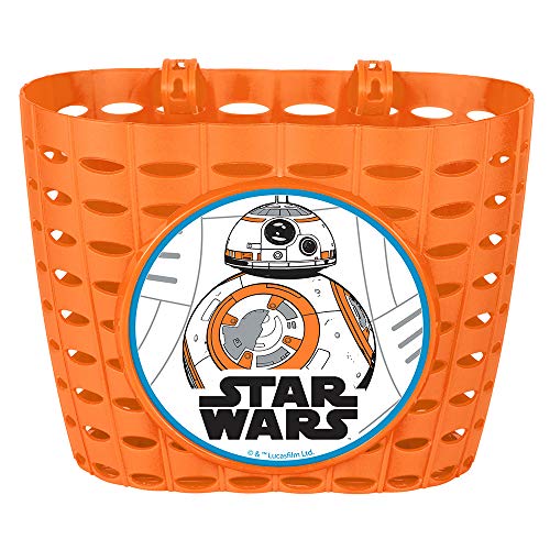 Disney CVC1569 Bells Star Wars BB8 2019 Unisex-Adult, Taille Unique