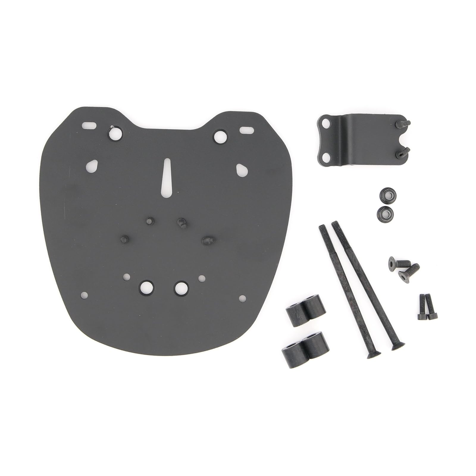 Givi KR6107 Top-Case Carrier Monokey/Monolock