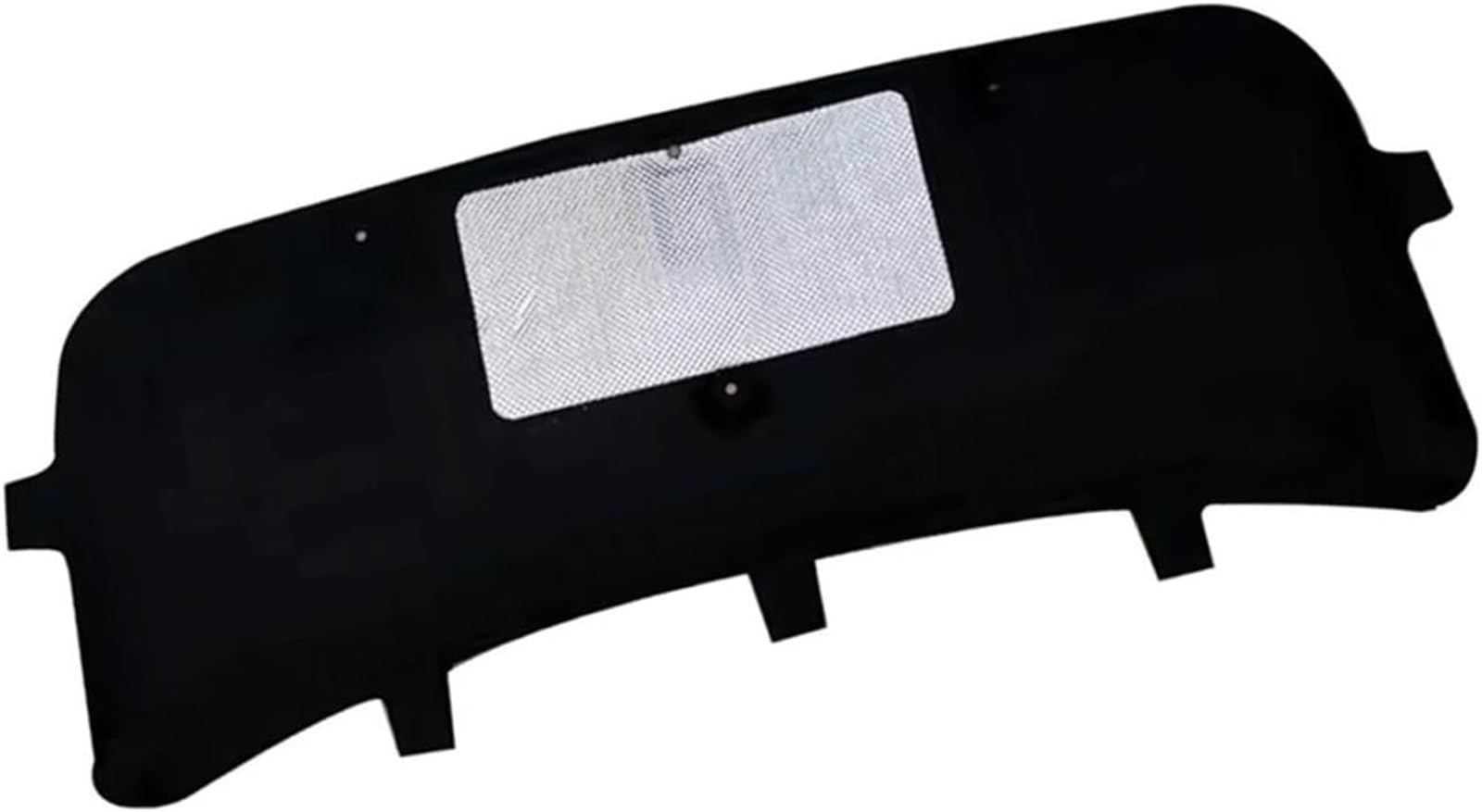 Zynther One Color Engine Heat Sound Insulation Cotton Car For Civic Fc Fk Front For Engine Soundproof Mat Cover Foam Sound Heat Cotton