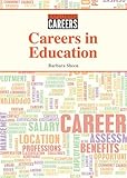 Careers in Education (Exploring Careers)