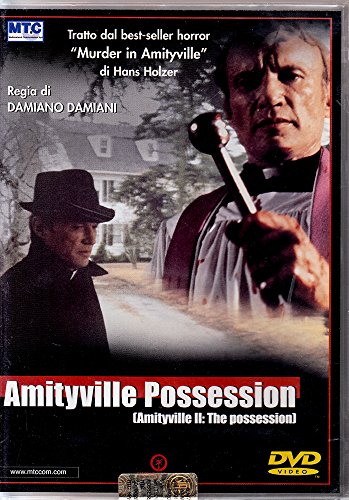 Amityville Possession (2006) [1^ M.T.C.]