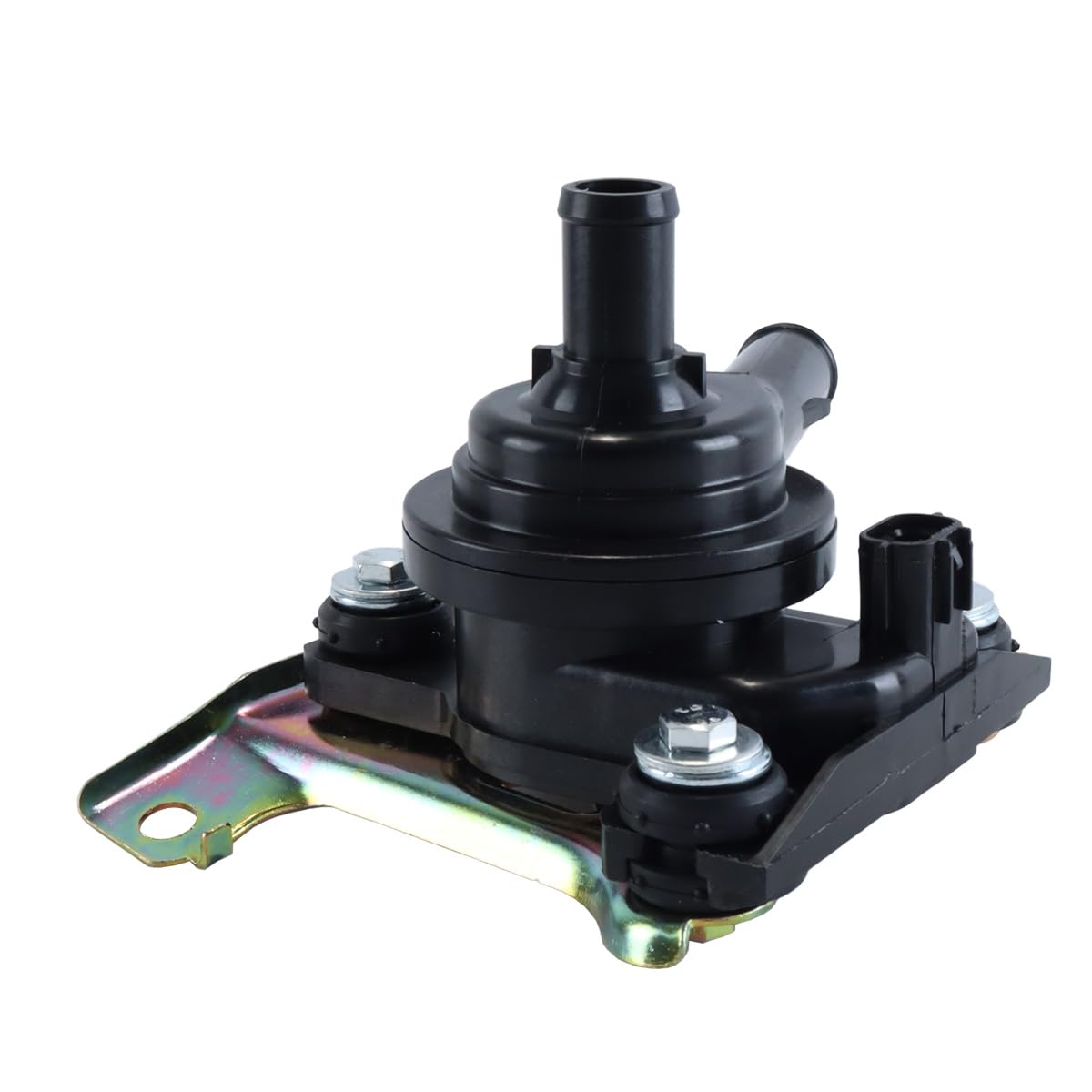 Bomba de agua eléctrica con inversor de refrigeración del motor compatible con Toyota Prius 2004, 2005, 2006, 2007, 2008 y 2009, G9020-47031 y G9020-47030.