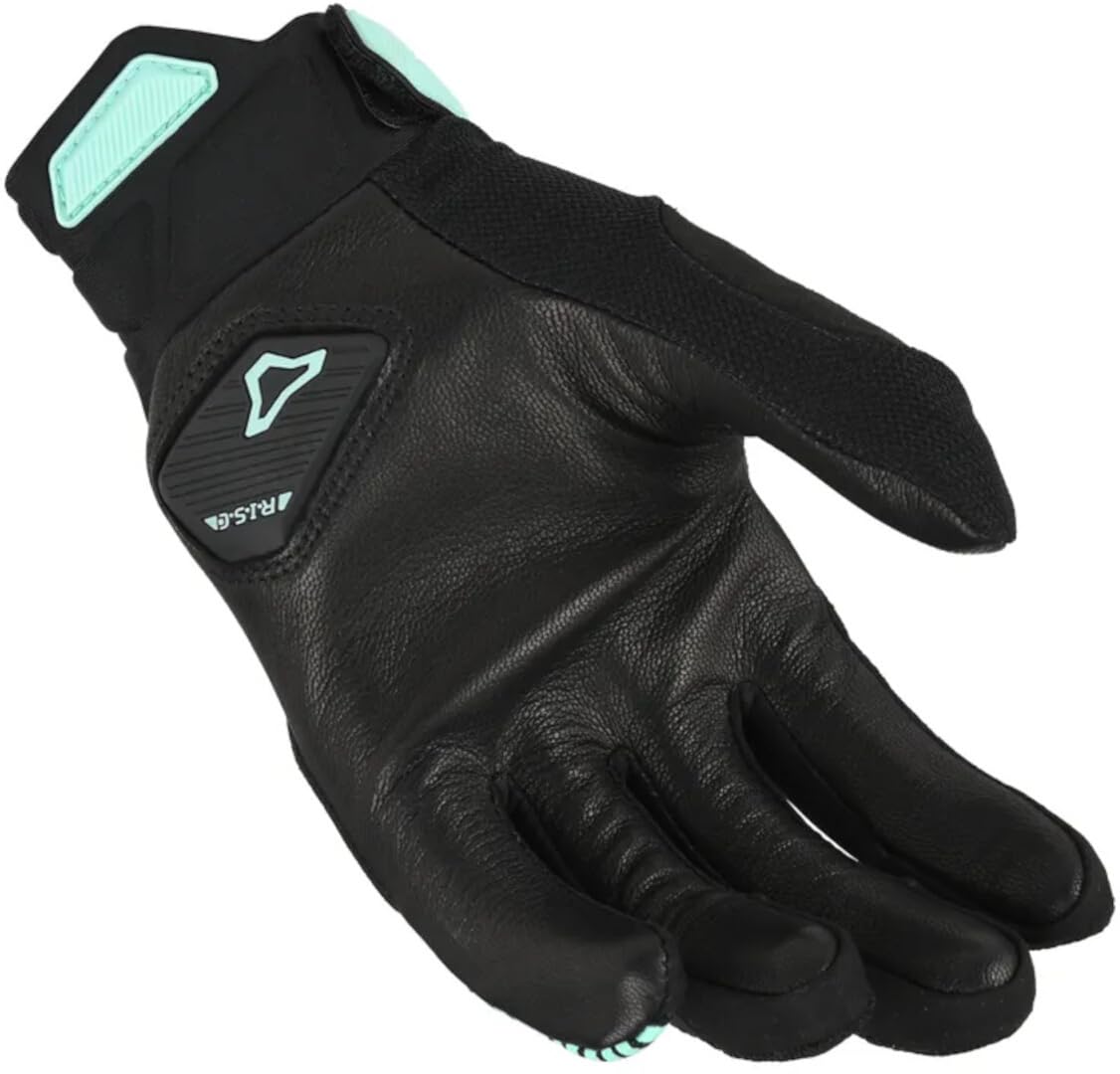 Macna Obtain Leer Dames - Guanti Estivi da Donna Unisex Adulto