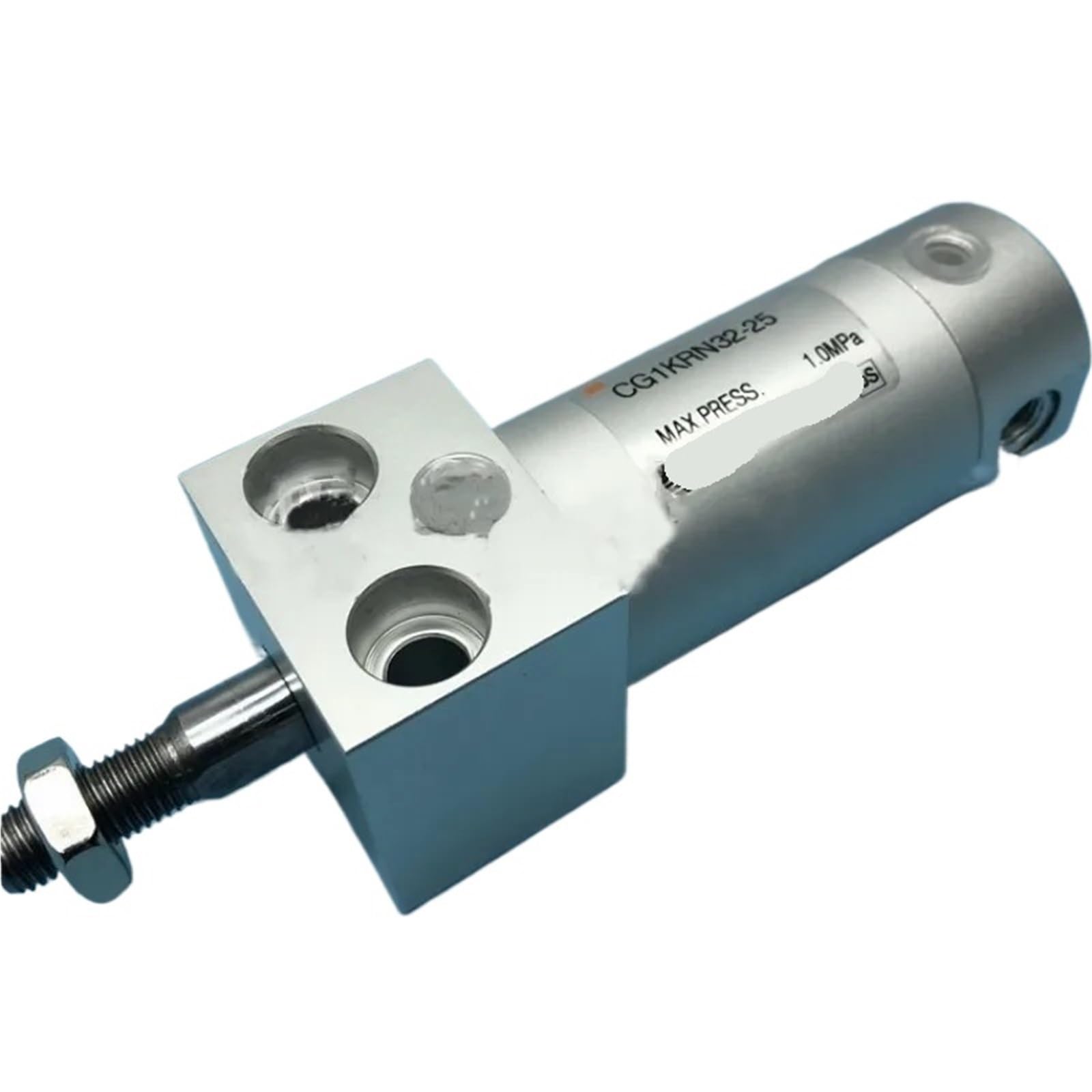 Cylindre CDG1KRN32-125 pneumatique double effet de rechange standard