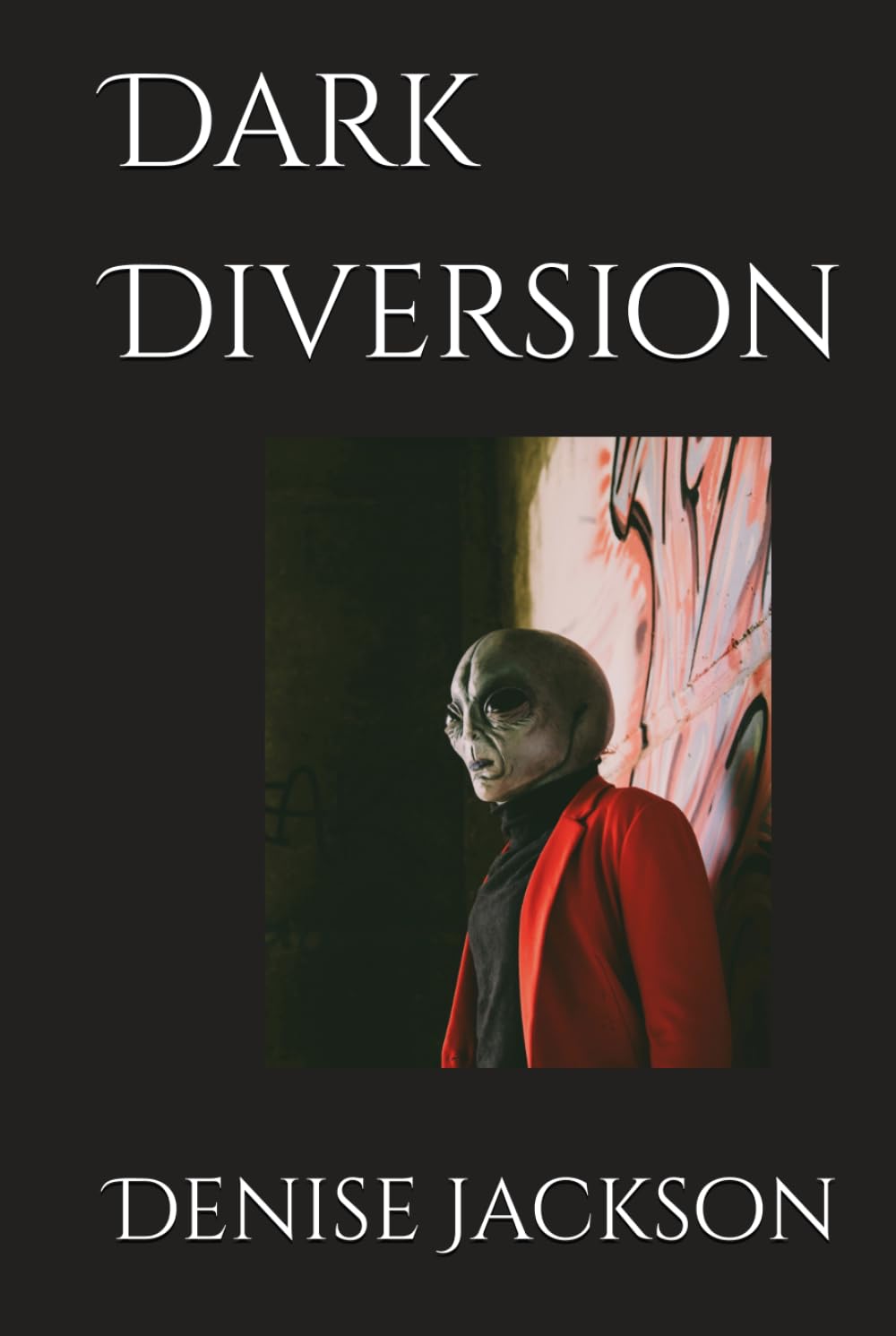 Dark Diversion (Angelic Gothica)