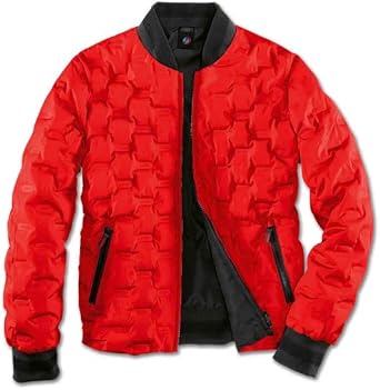 Bmw M Jacket Ladies