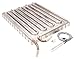 Kolddraft 102144501 Evaporator Gb C Flat Pan-En