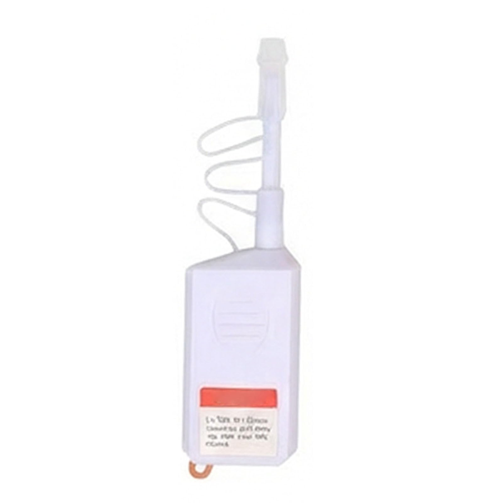 ASHATA Microscopio de Fibra óptica, Sonda de Vídeo de Alta Definición 400X para Detección de Caras de Extremo de Fibra, Pantalla LED de 4,5", Diseño Fácil de Usar